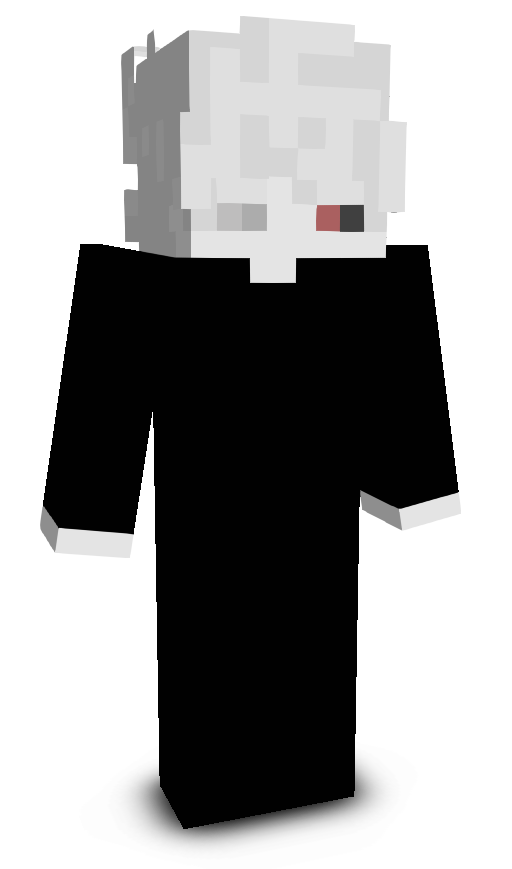 MysticAnt7027's skin