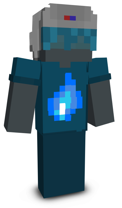 Hampus16's skin