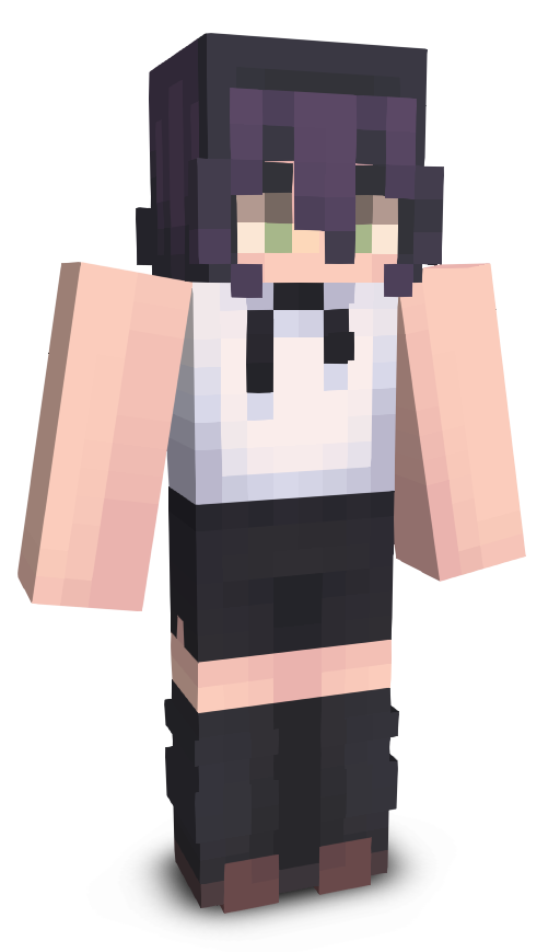 Hnter1421's skin