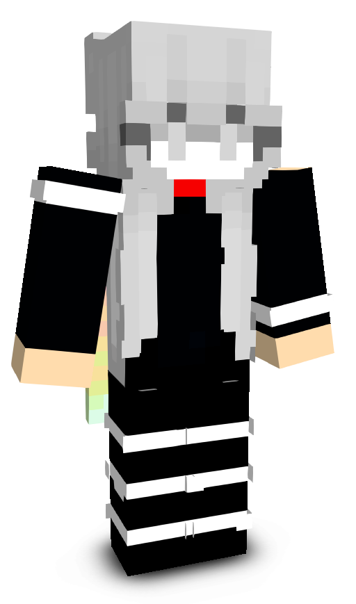 PrismSnail's skin