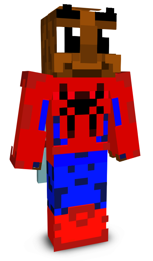 Awakenv4's skin