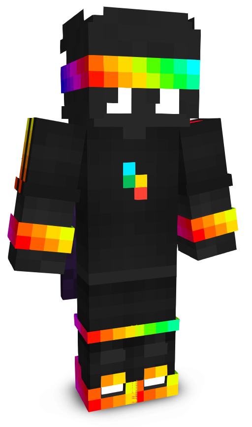 Bow_master's skin