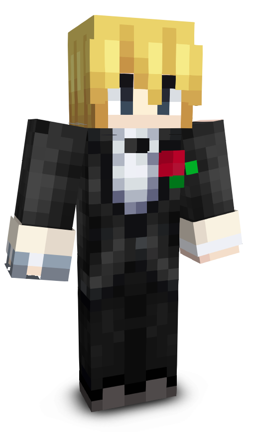 IITS_Re's skin