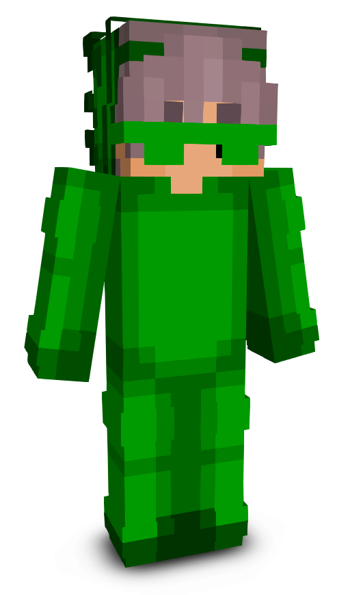LeoTheCub's skin