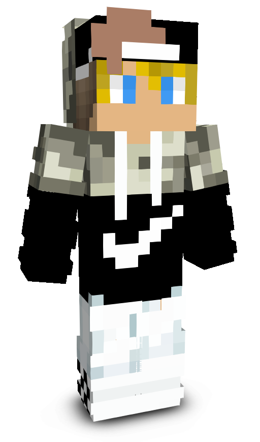 TanoxPro33's skin