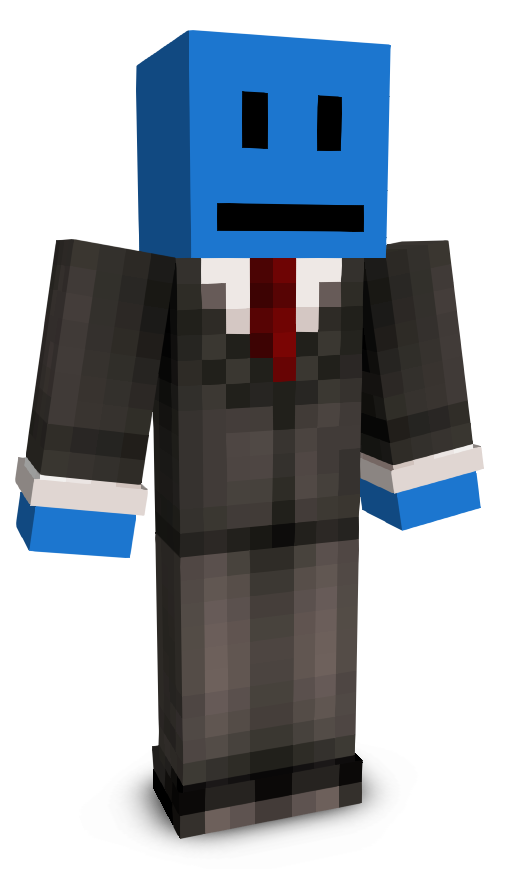Abyssal_YT's skin