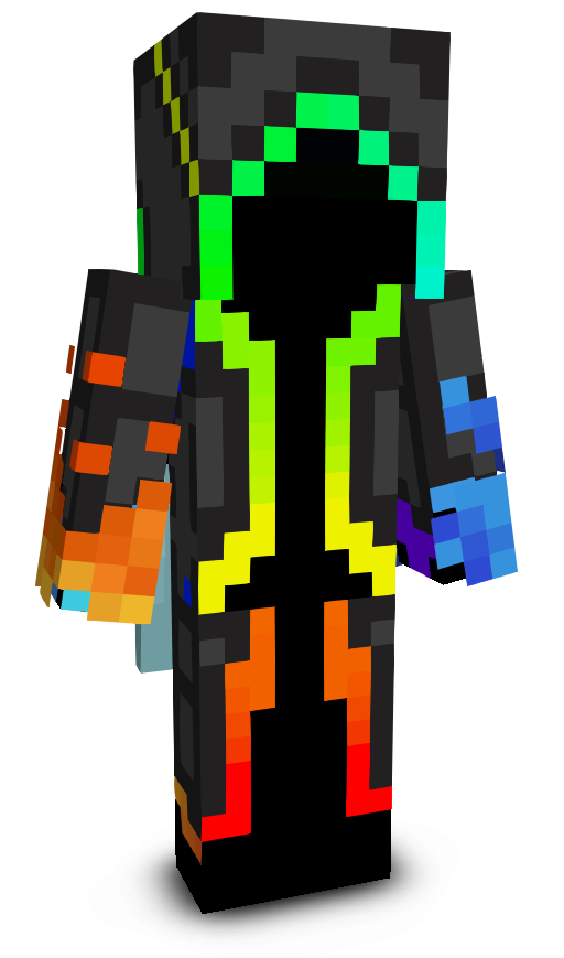 Shadownight009's skin
