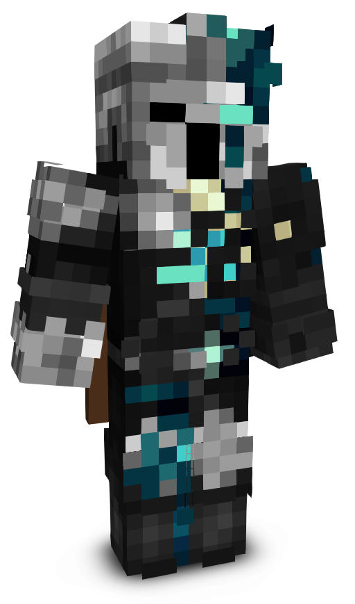 olantern87's skin