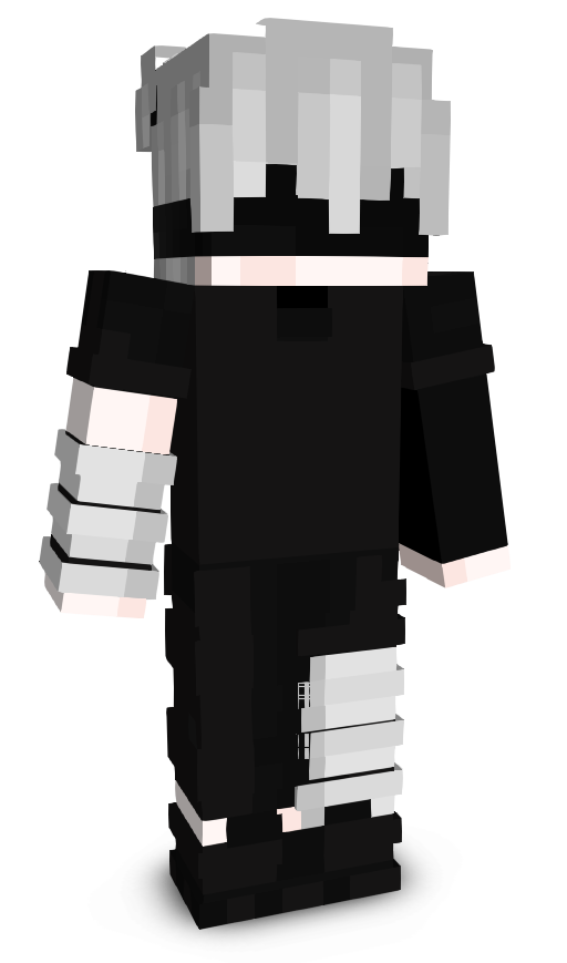 PUKINGTOMATO's skin