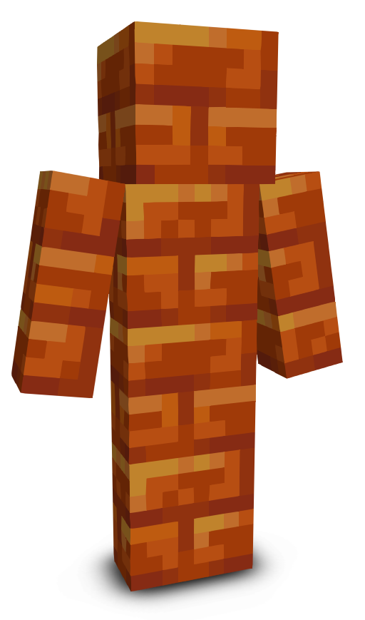 maingsde's skin