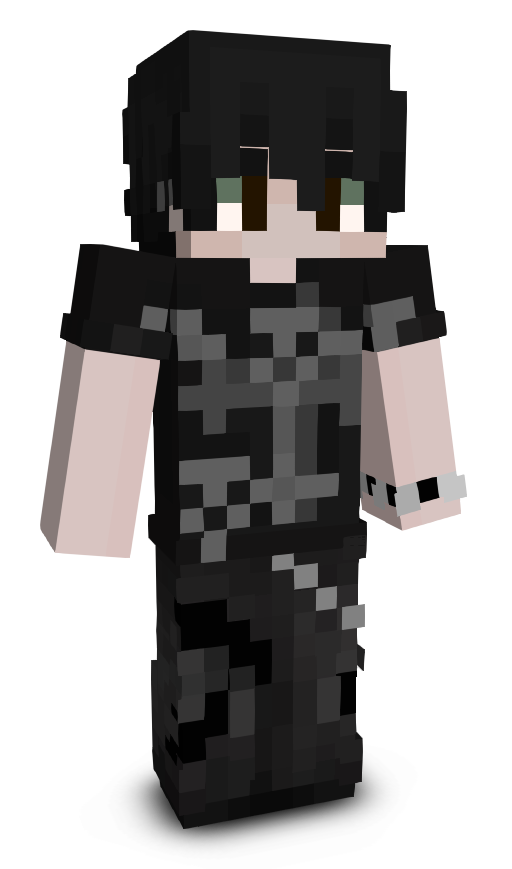 Qxusts's skin