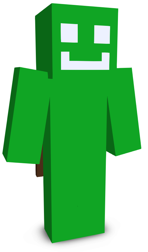 Bukaj308's skin