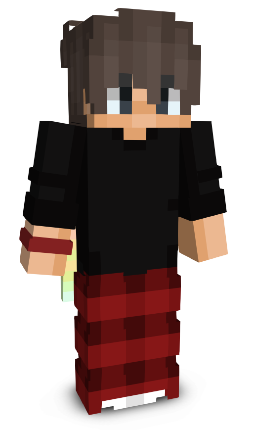 YappyYap050's skin
