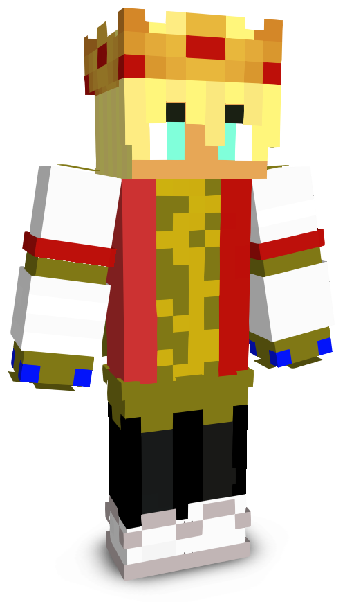LordSuperior's skin