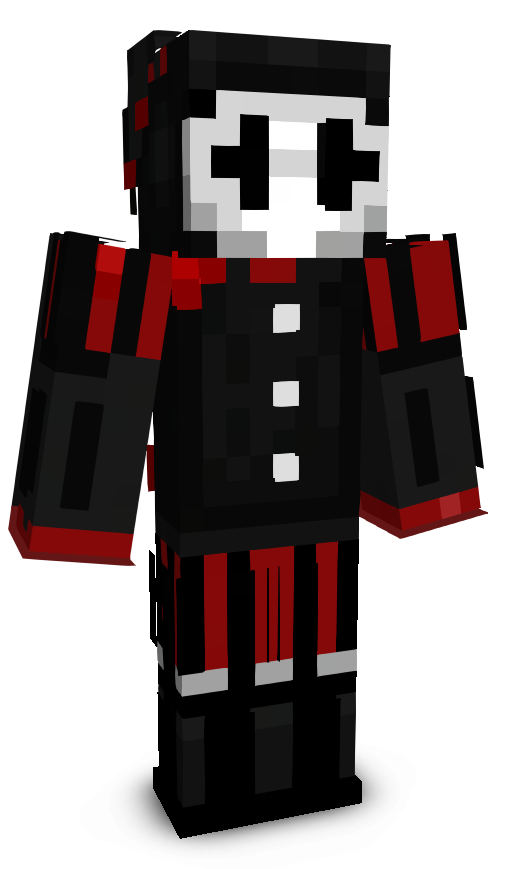GrimDevz's skin