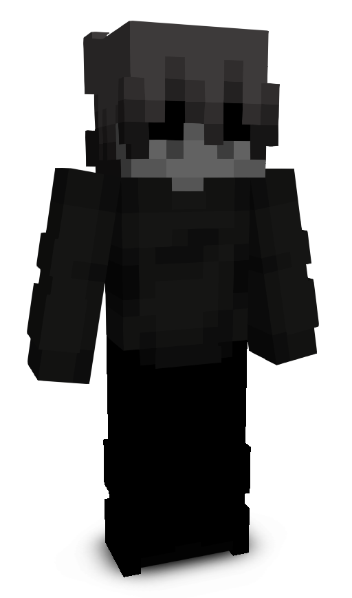 SpectralAurudo's skin