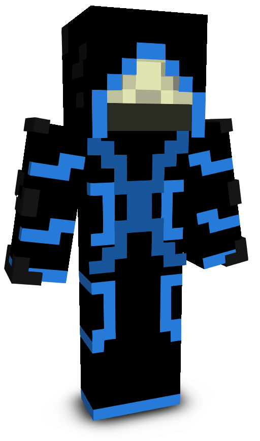 Kniatic's skin