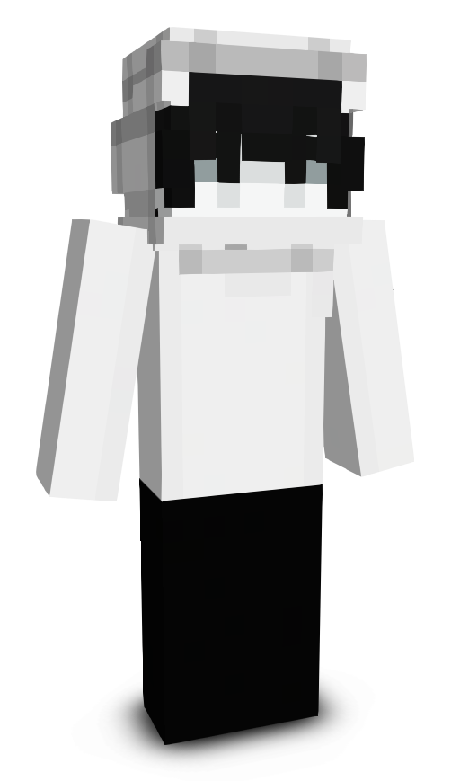 b3mf's skin