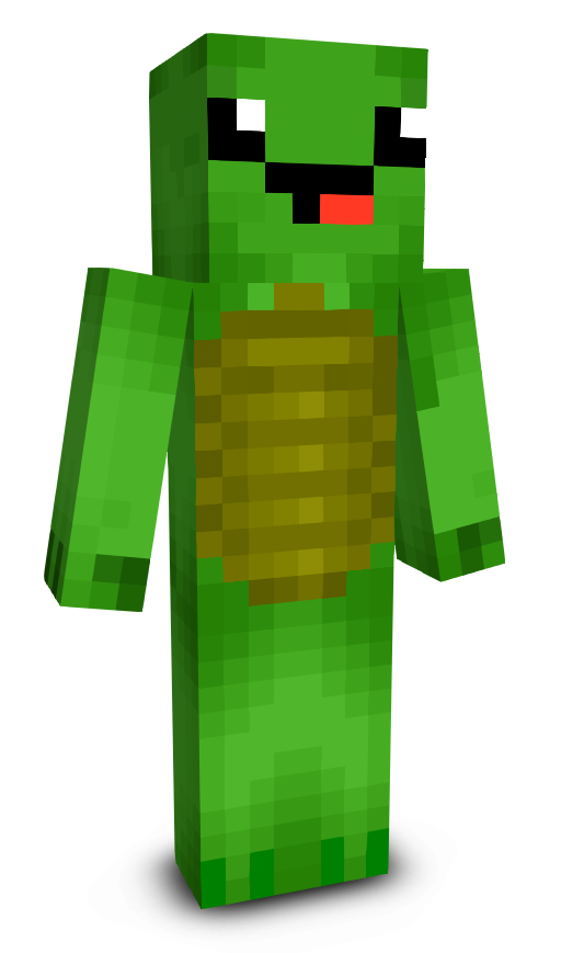 Rebrianworld's skin