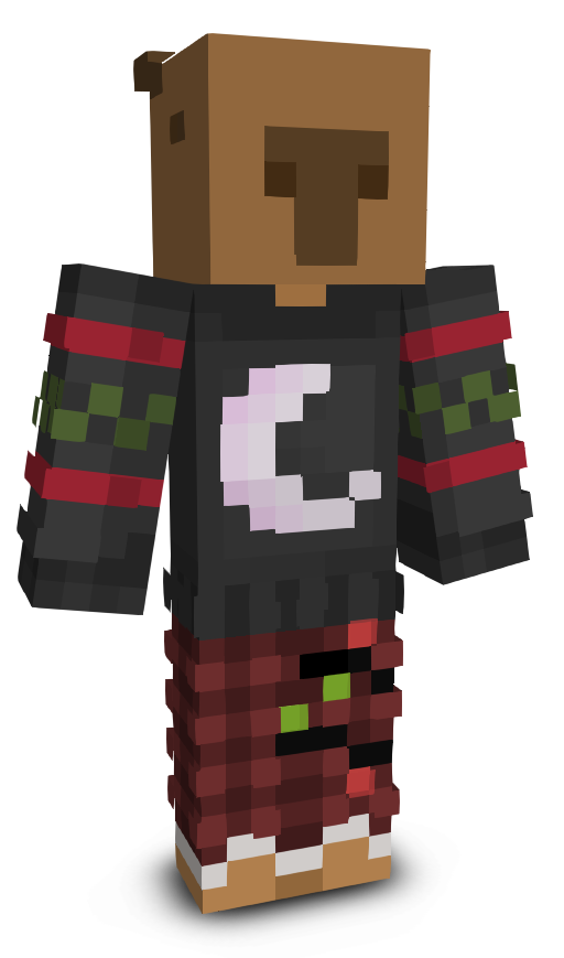 Kitty9110's skin
