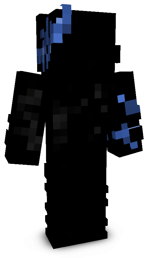 Ehrenxxx's skin