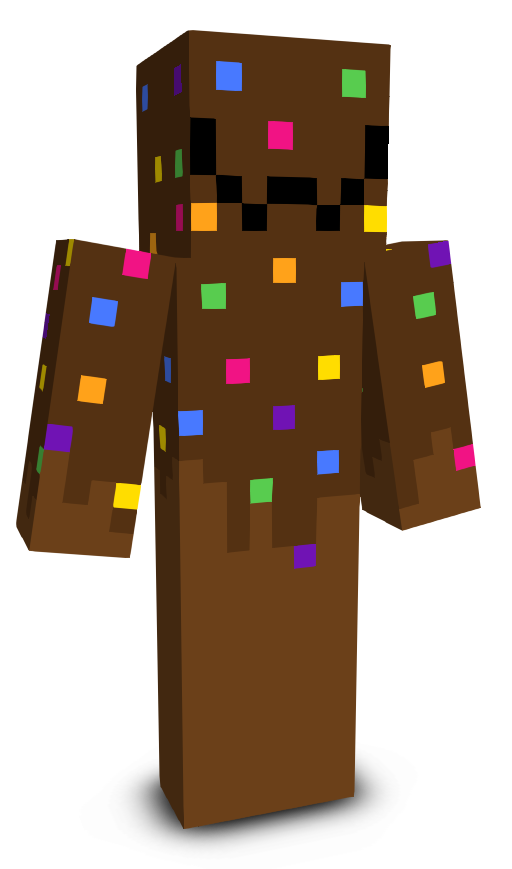 DrCoconut169's skin