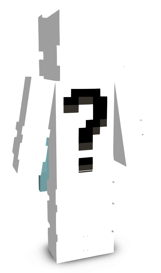 AureliaMC's skin