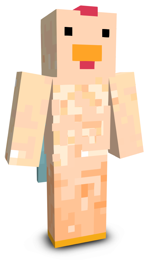 ItzaSilkie's skin