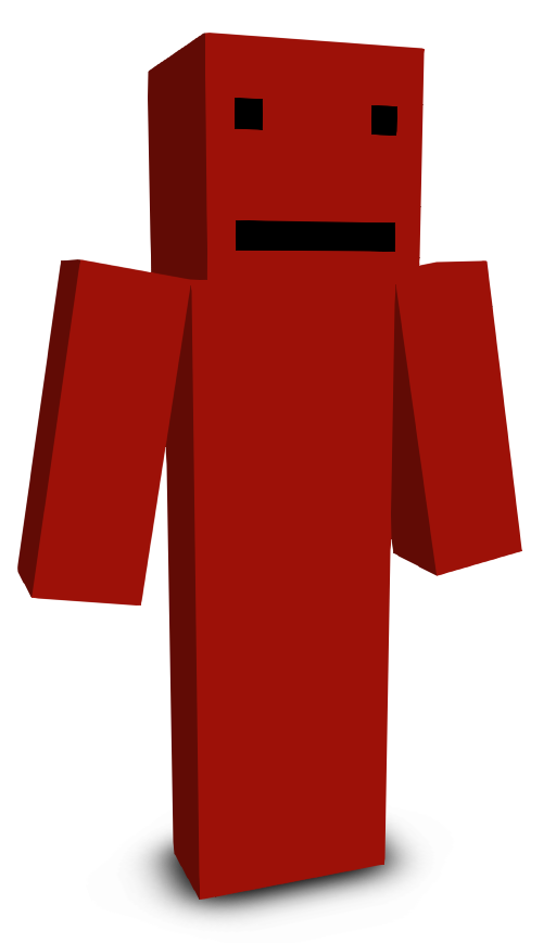 Kidchaos0's skin