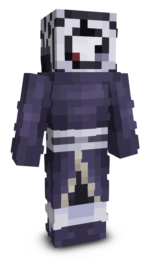 kiwiper's skin
