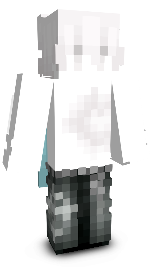 dugefun's skin
