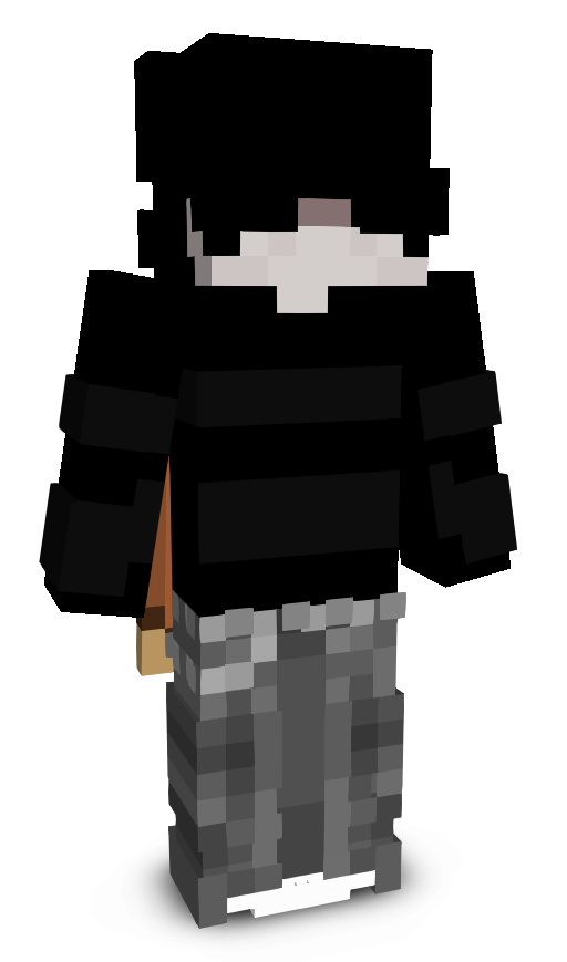 ozqz's skin