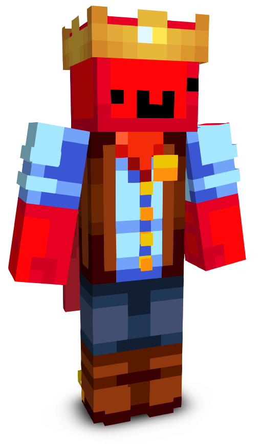 Rambe's skin