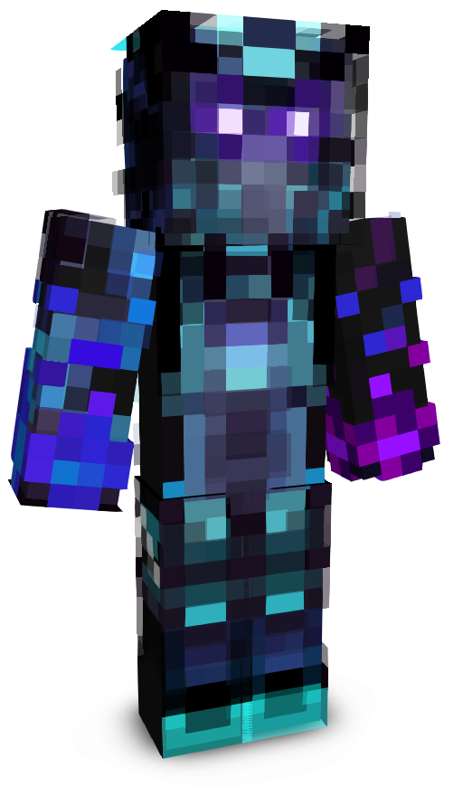 EnderKnightEpi's skin