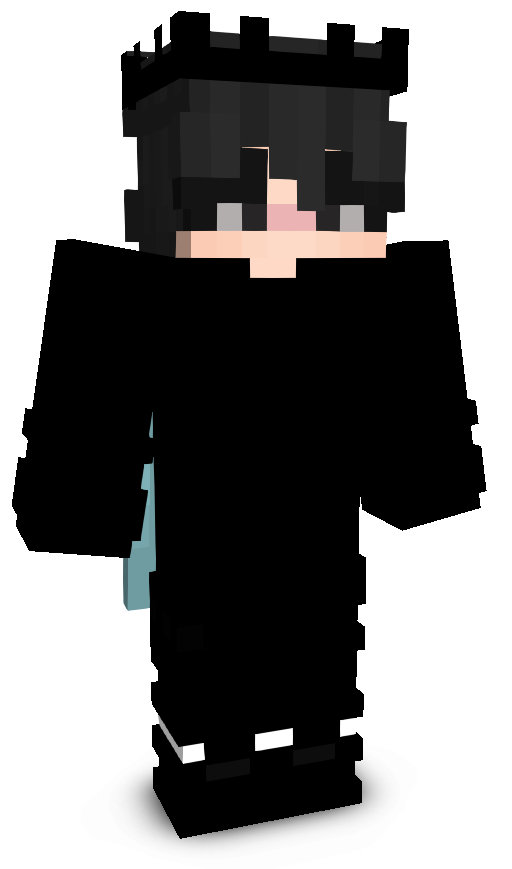 Fried_Core's skin