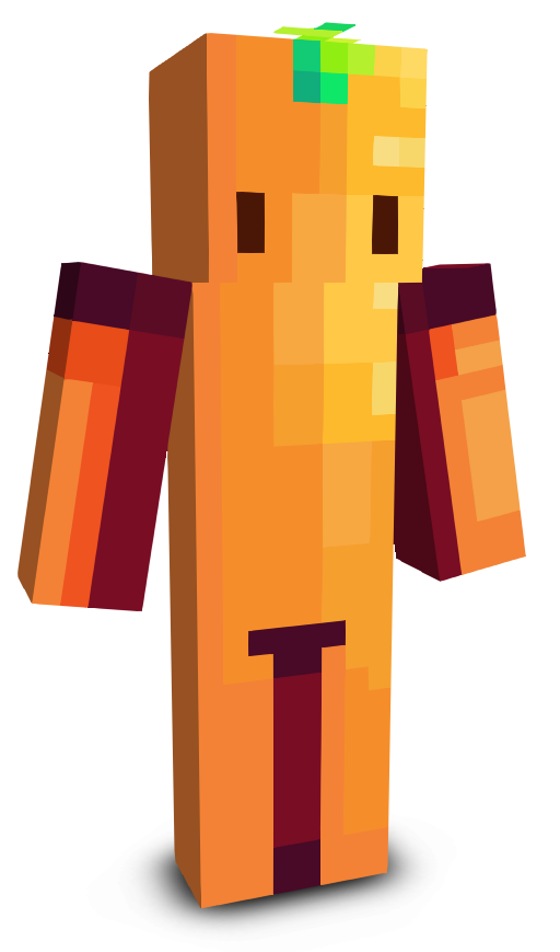 captainluluofri's skin