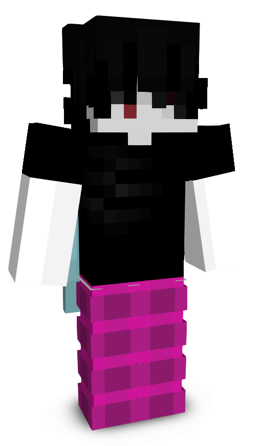 xXbomboXx's skin