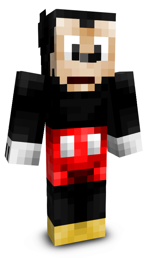 Tysaurus213's skin