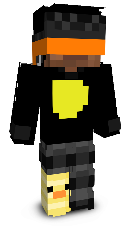 Thatguyash2345's skin