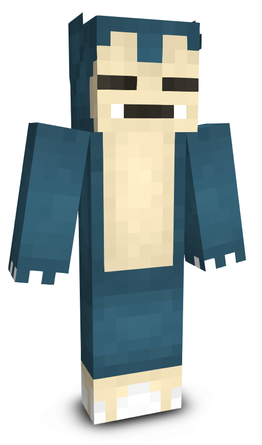 leonthecool's skin