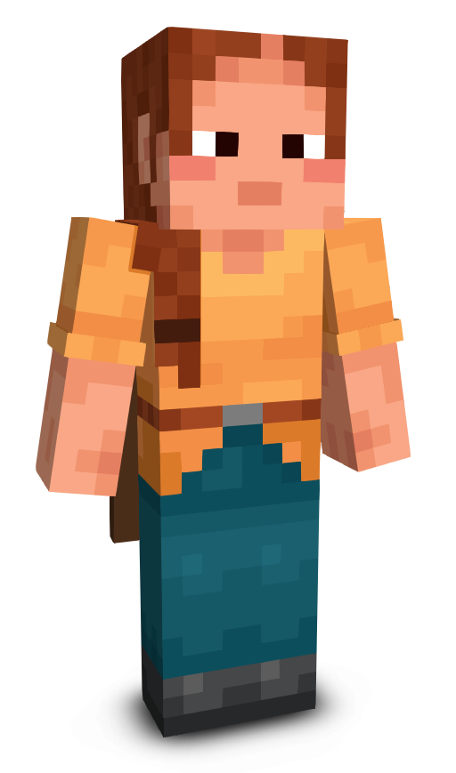 Davazbro15's skin