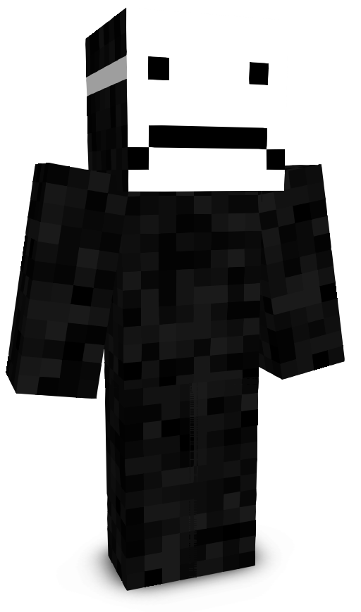 FlintCore's skin