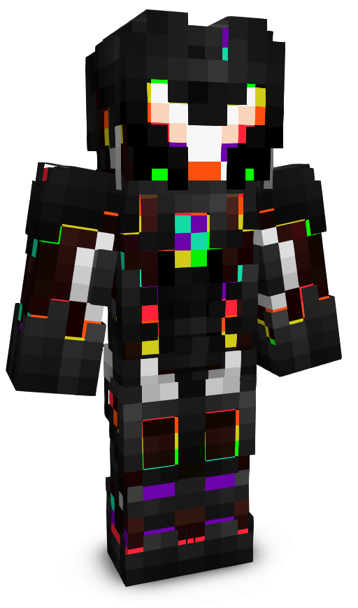 HerobrineSan's skin
