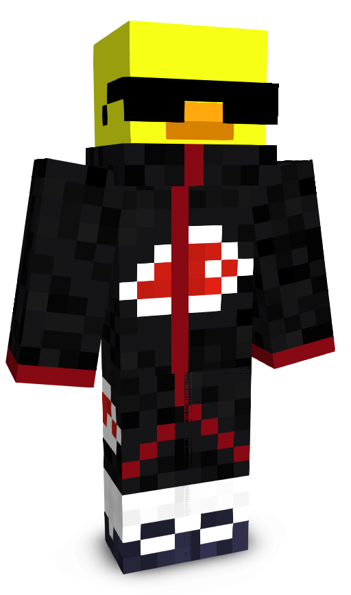 Lapeace67ilIl's skin