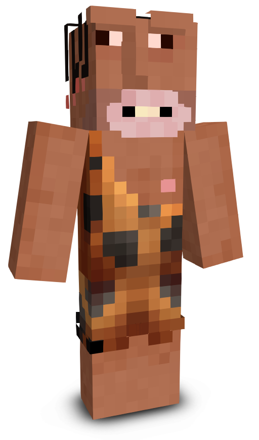 PrimalX2's skin