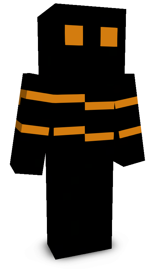 Euvision's skin