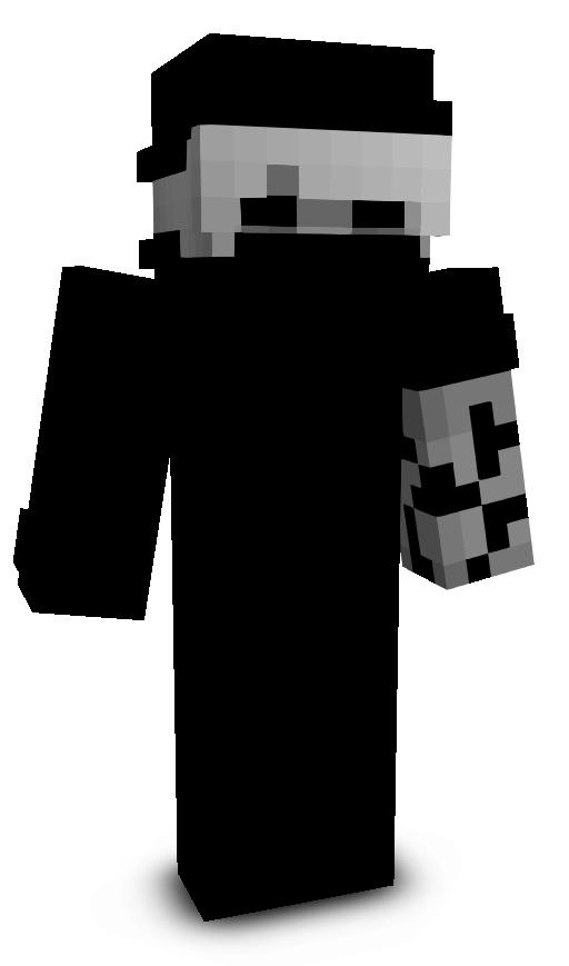 SwaggerXe's skin