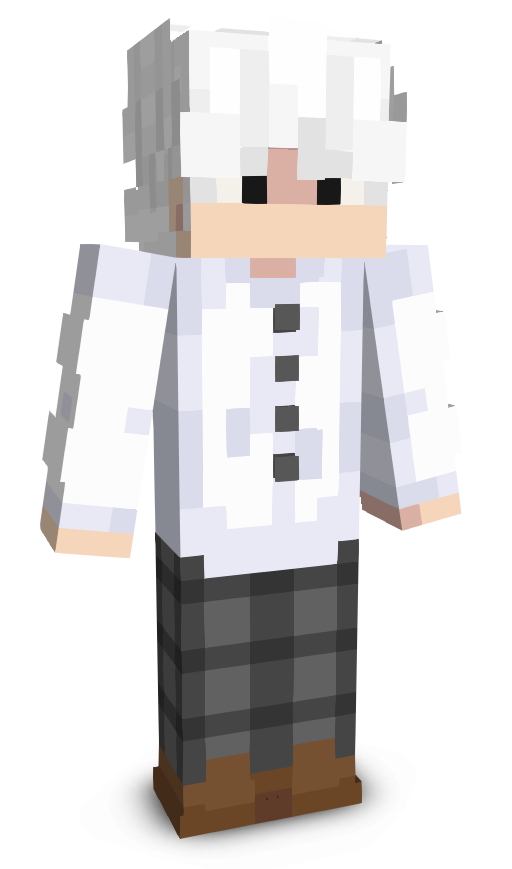 psllo's skin