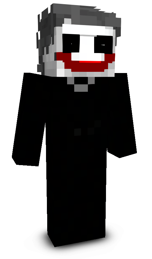DarkWorninside's skin
