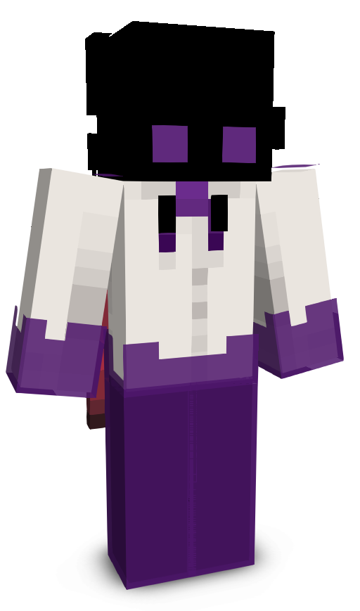 Bahal_'s skin